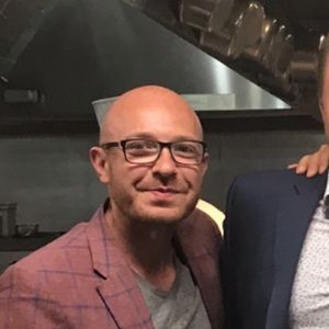 Meet your Posher, Michael